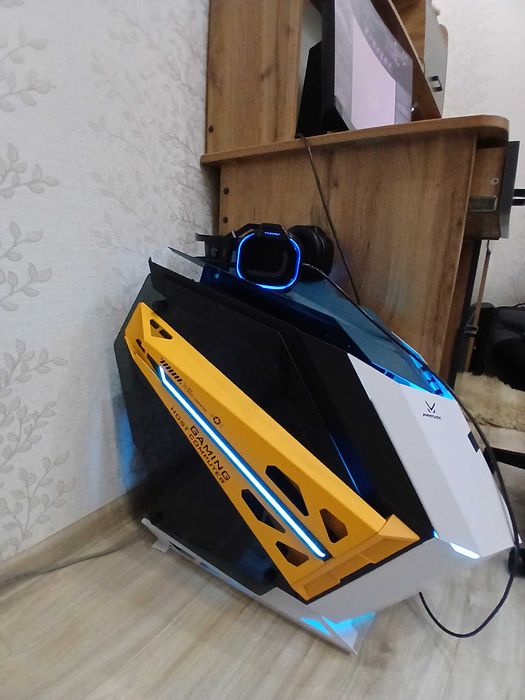 Продам игровой компьютер