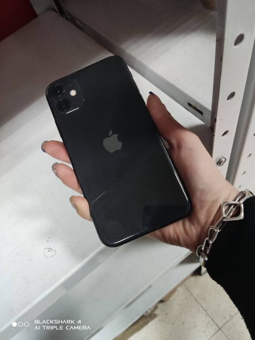 Iphone 11 използван