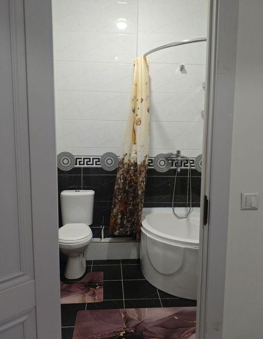 Квартира арендага берилади