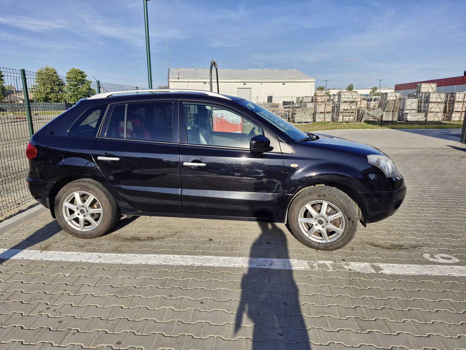 Proprietar, Renault Koleos, 2010, 137.000 km, 4x4