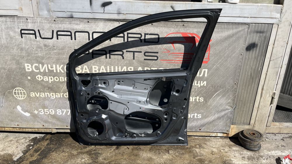 2 броя предна дясна и 1 брой задна дясна врата Suzuki Ignis 3 2016-