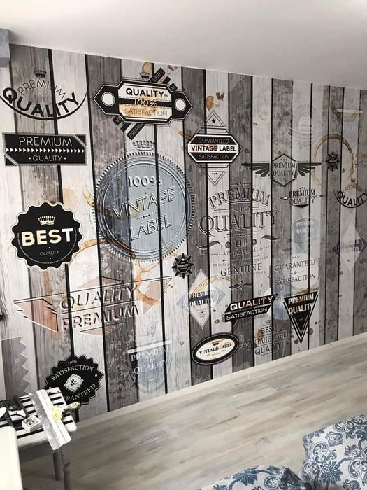 Renovări și amenajări interioare