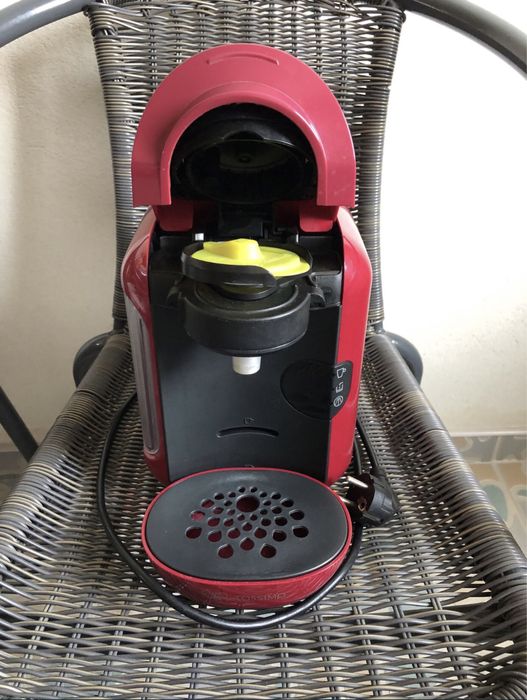 Espressor capsule Bosch Tassimo