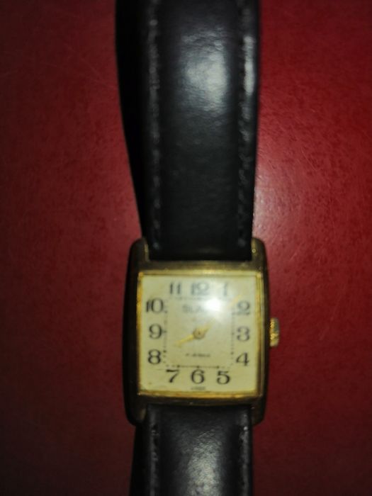 Ceas de damă marca Slava mecanic
