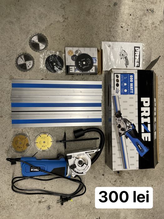 Vând diverse scule!