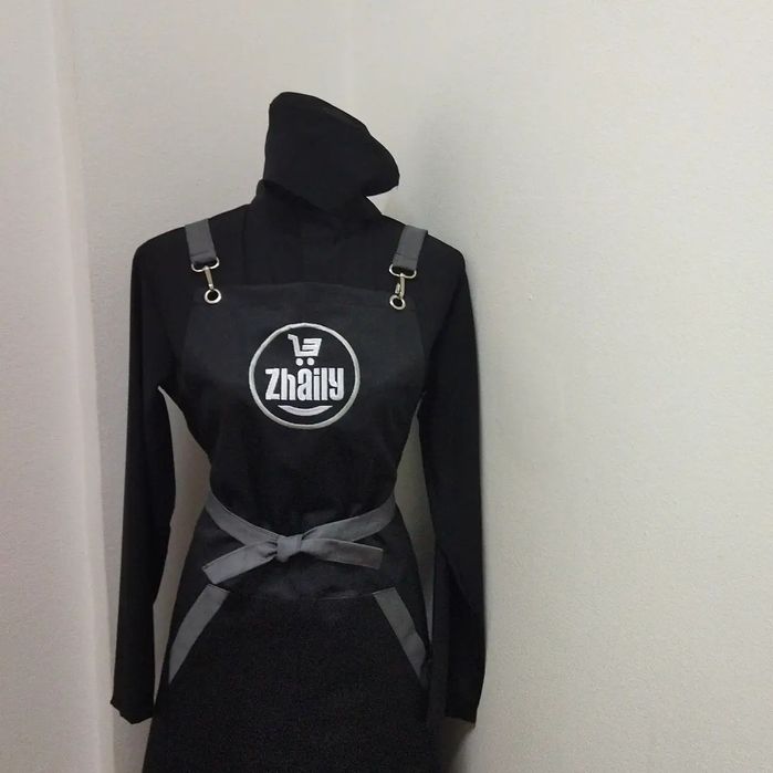 Компьютерная вышивка