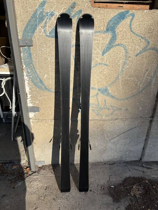 Ски Atomic Cloud 9