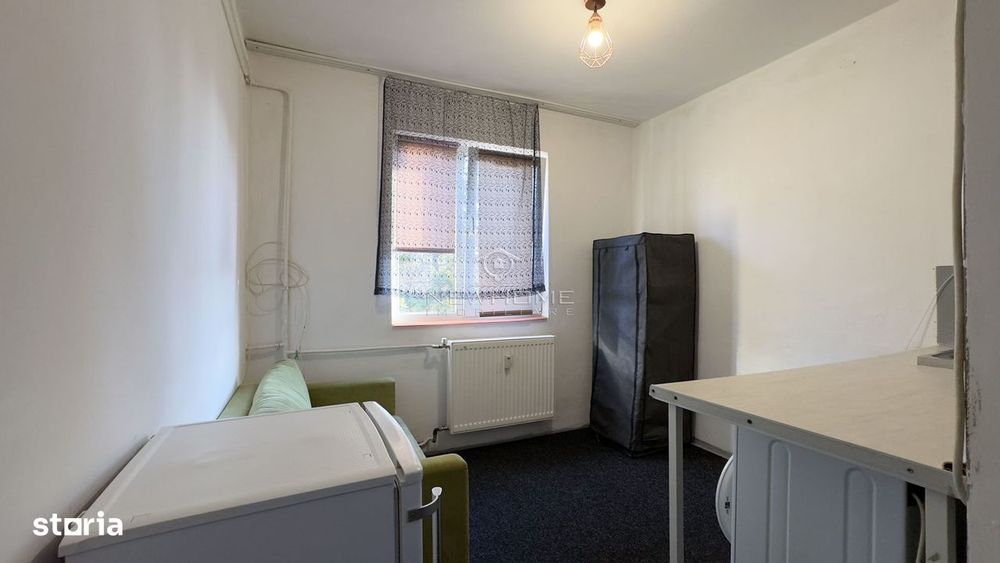 Apartament 1 camere, zona Interservisan Gheorgheni