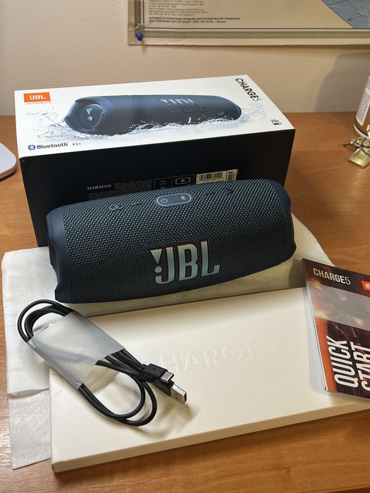 JBL колонка оригинал