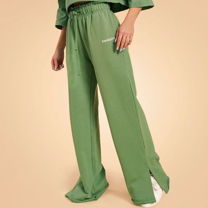 Дамски спортен комплект Gym Beam