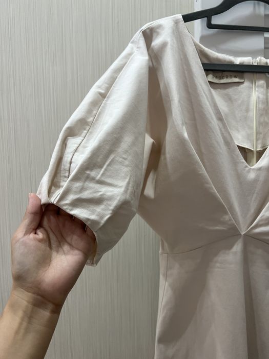 Платье от Redcrow