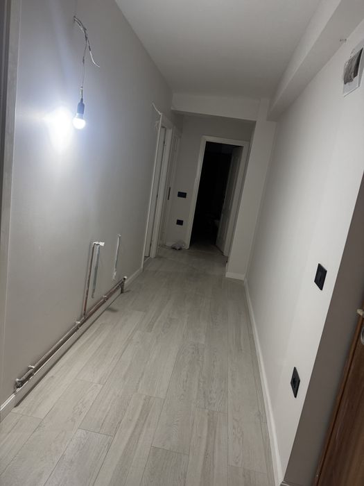 Apartament Geneva