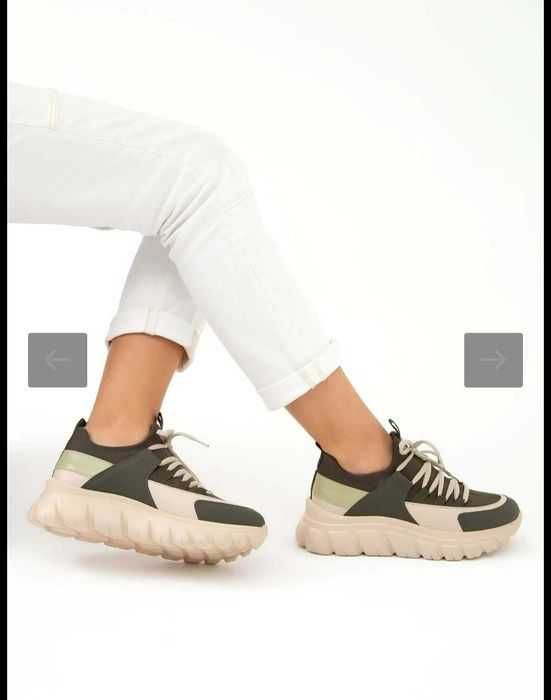 Дамски маратонки