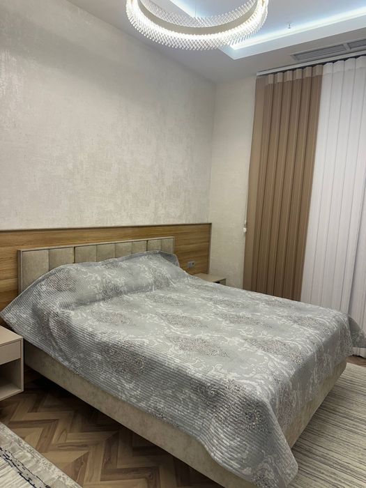 Arenda Nest One 19 etaj yevro lux