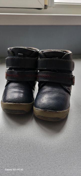 Детская обувь, полусапоги