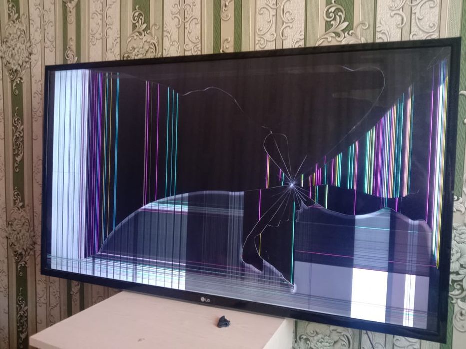 Ремонт Телевизоров Микроволновок