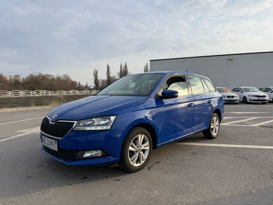 Fábián 1,0 benzina+GPL din 2019