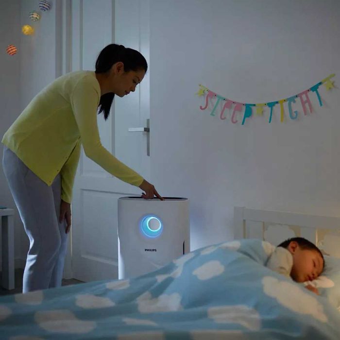 Пречиствател на въздух Philips AC3256 | AC3256/20