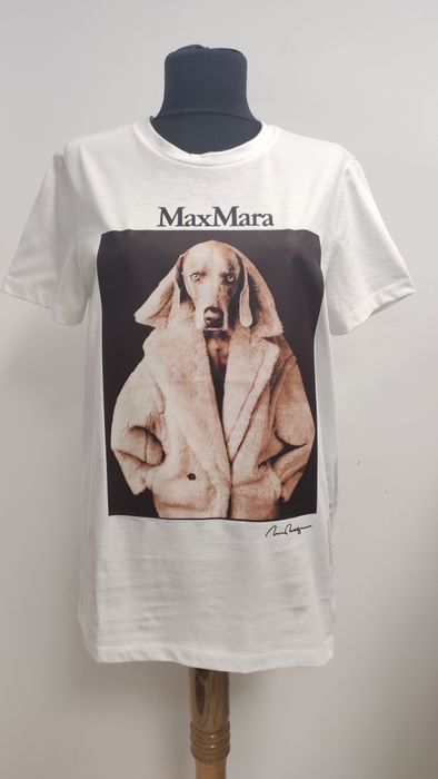 Тениски Max Mara