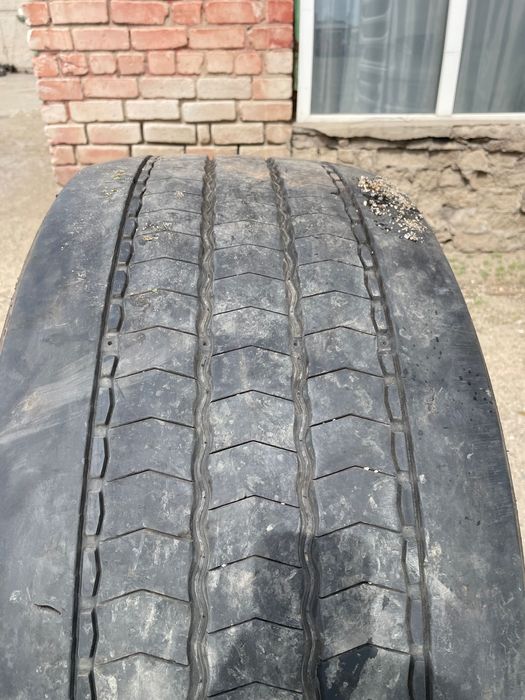 Michelin 385/55 R22.5