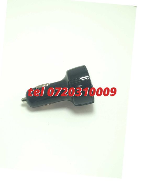 Incarcator Cu Patru Porturi Usb Partycharge Superfast Charge