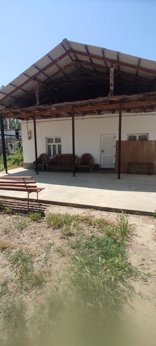 ҚУЙИ ЧИРЧИҚ Дўстлик МФЙ  УЙ СОТИЛАДИ 75000$$$$...