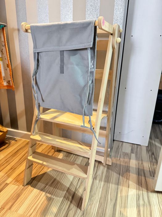 Башня помощник складная