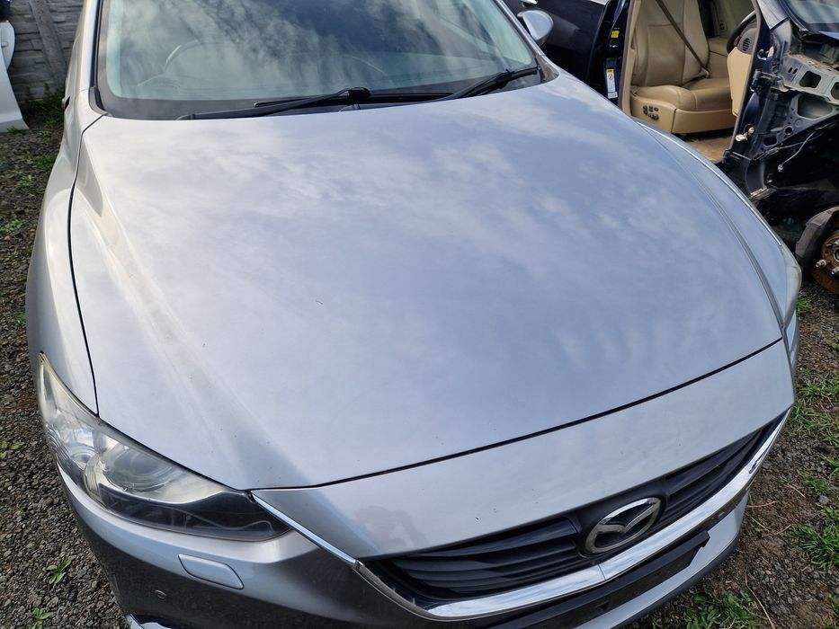 Capota Mazda 6 2013-2017