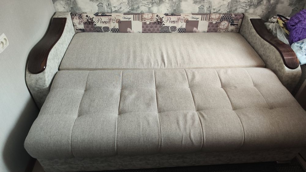 Диван раскладной