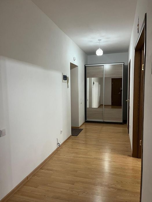 Сдам комнату в Лесной поляне