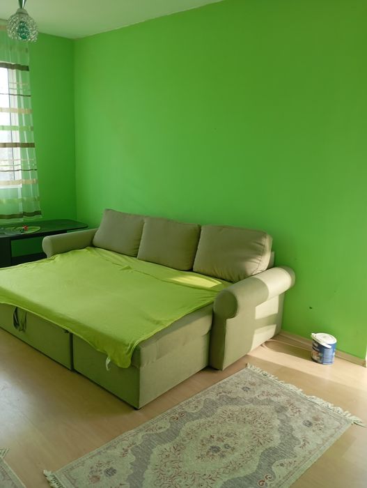 Дава се под наем Двустаен апартамент в Русе, Дружба 3 - 62 кв.м за 193.8 € - Снимка #3