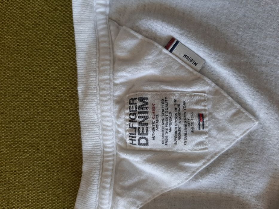 дамски тениски Nike, Tommy Hilfiger, Roxy