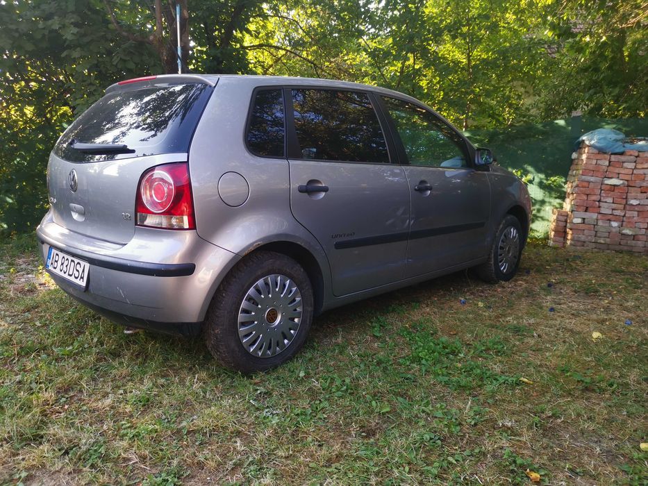 VOLKSWAGEN Polo 0 — imagine 5