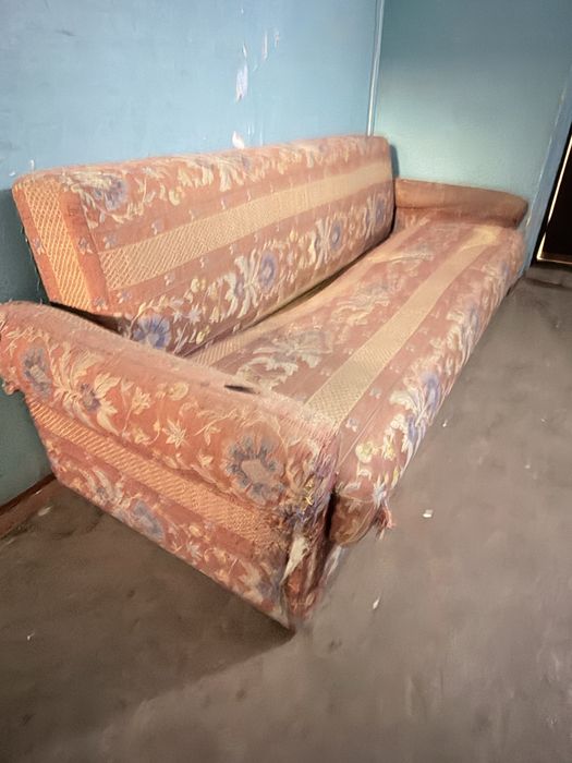 Диван самовывоз бесплатно