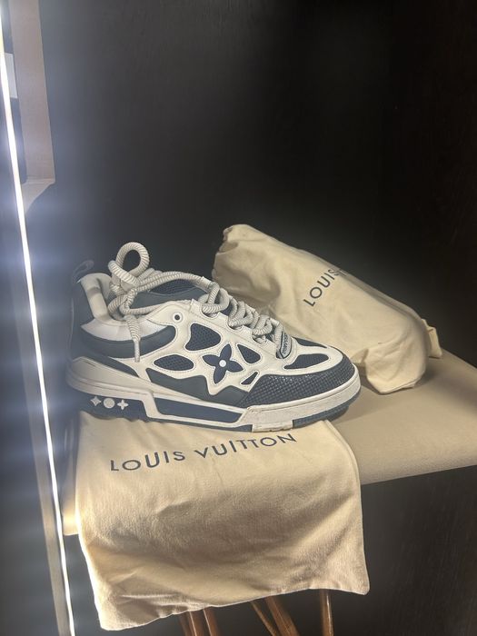 Lv skate 44 номер