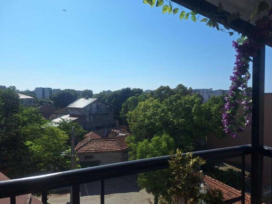 Дава се под наем Тристаен апартамент в Варна, Автогара - 75 кв.м за 600 € - Снимка #13