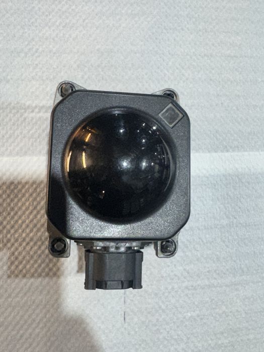 Radar distronic mercedes 2 modele