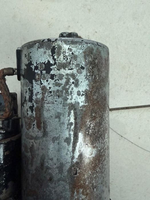 Продам стартер гольф 3-2,венто в хорошем состоянии