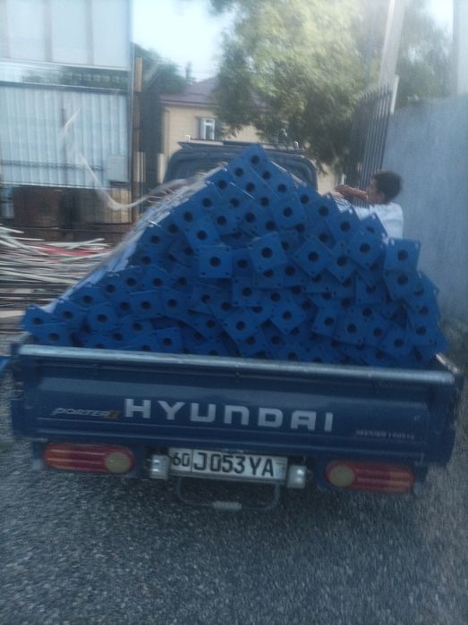 Стойка телескопическая