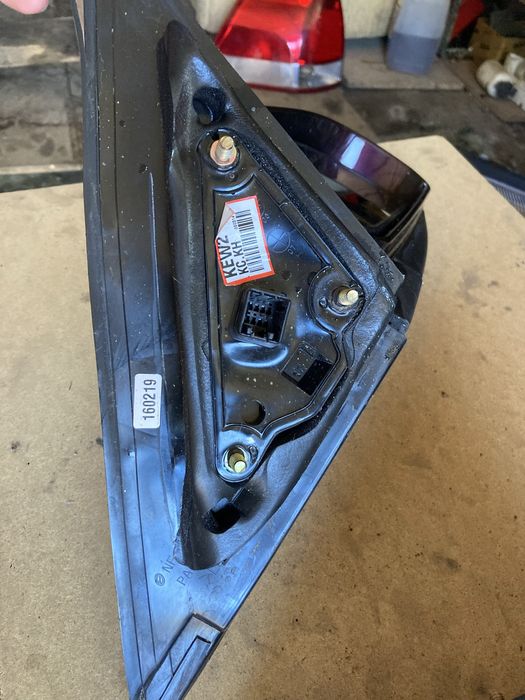 Оригинални ел. огледала за Hyndai Sonata 2005 - 2009