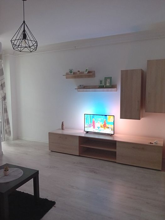 Inchiriez garsonieră în Militari Residence ,Avangarde City,str Tineretului