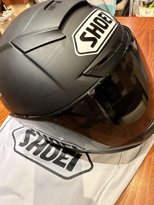 Каска SHOEI X-Spirit III