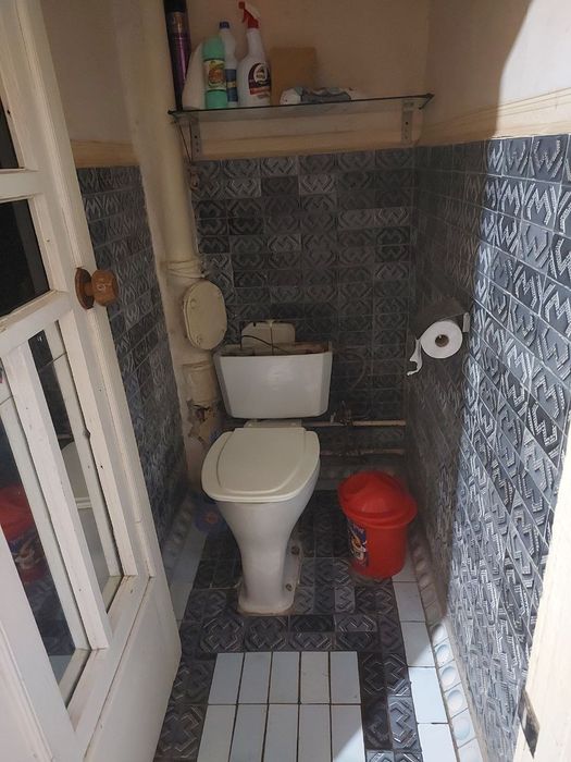 Срочно продаётся 2х ком квартира