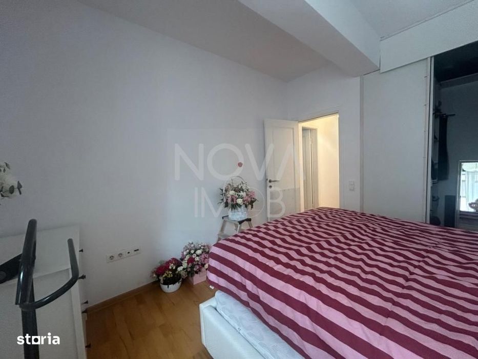 Apartament 3 camere, pet friendly, etaj 1 - Turnisor