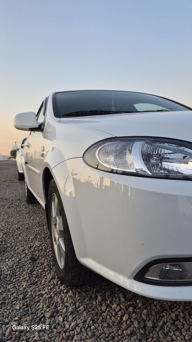 Chevrolet Lacetti / Gentra 2020 — 3