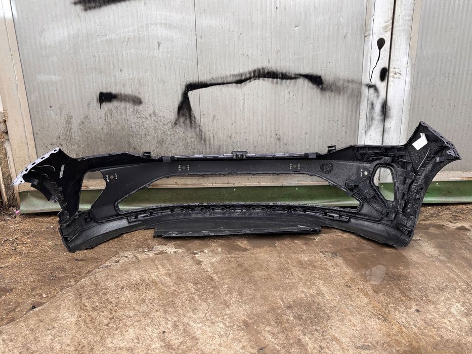 Предна броня • VW Taigo 21-