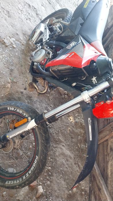Vand  motor  cu  tot cu acte