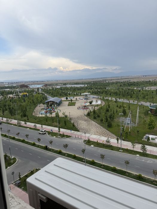 Ijaraga kvartira Farg’ona Eco shahar 3 xona