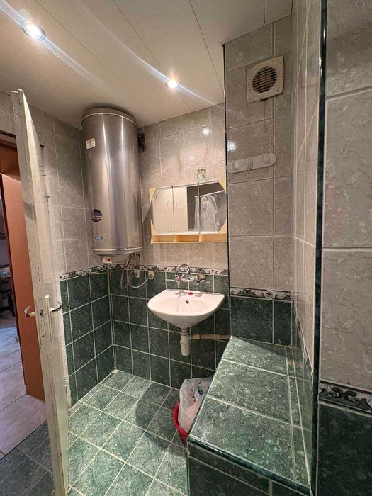 Четиристаен апартамент в Стара Загора,кв.Зора