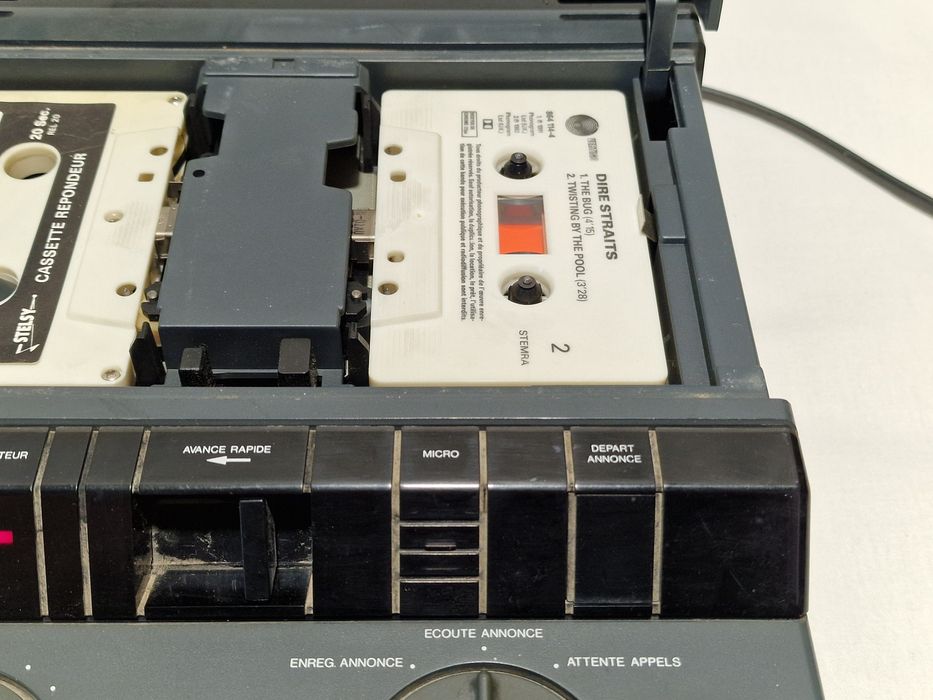 Записващо устройство